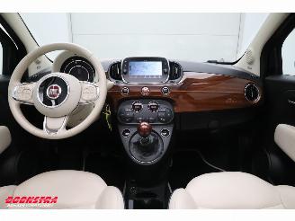 Fiat 500C 0.9 TwinAir Turbo Riva Leder Beats Navi Clima PDC 47.497 km! picture 16