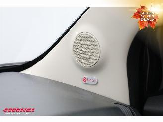 Fiat 500C 0.9 TwinAir Turbo Riva Leder Beats Navi Clima PDC 47.497 km! picture 24