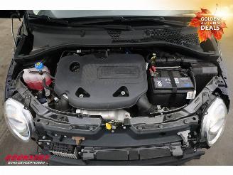 Fiat 500C 0.9 TwinAir Turbo Riva Leder Beats Navi Clima PDC 47.497 km! picture 8