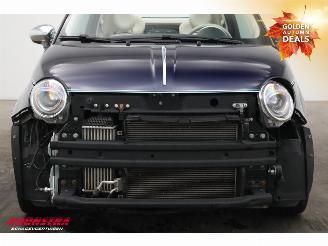 Fiat 500C 0.9 TwinAir Turbo Riva Leder Beats Navi Clima PDC 47.497 km! picture 6