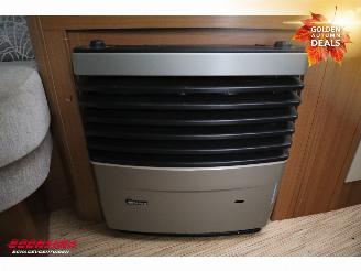 Hobby  495 UL Premium Mover Rondzit Single Beds Middenkeuken picture 21