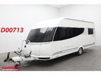 Vrakbiler auto Hobby ASX 495 UL Premium Mover Rondzit Single Beds Middenkeuken 2014/6
