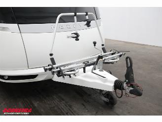 Hobby  495 UL Premium Mover Rondzit Single Beds Middenkeuken picture 28