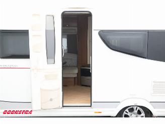 Hobby  495 UL Premium Mover Rondzit Single Beds Middenkeuken picture 29