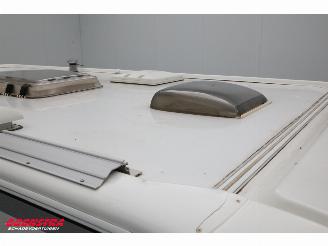 Hobby  495 UL Premium Mover Rondzit Single Beds Middenkeuken picture 10