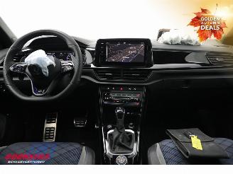 Volkswagen T-Roc 2.0 TSI 4Motion R Pano LED ACC LRHZ Camera SHZ picture 20