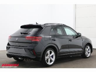 Volkswagen T-Roc 2.0 TSI 4Motion R Pano LED ACC LRHZ Camera SHZ picture 3