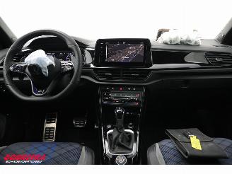 Volkswagen T-Roc 2.0 TSI 4Motion R Pano LED ACC LRHZ Camera SHZ picture 20