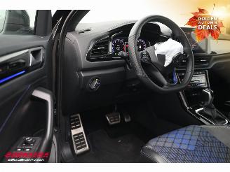 Volkswagen T-Roc 2.0 TSI 4Motion R Pano LED ACC LRHZ Camera SHZ picture 24