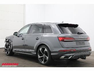 Audi Q7 50 TDI Facelift S-Line 7-P. Pano Matrix ACC Bose Memory Lucht AHK picture 4