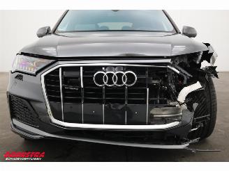 Audi Q7 50 TDI Facelift S-Line 7-P. Pano Matrix ACC Bose Memory Lucht AHK picture 10