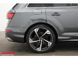 Audi Q7 50 TDI Facelift S-Line 7-P. Pano Matrix ACC Bose Memory Lucht AHK picture 5