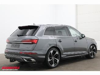 Audi Q7 50 TDI Facelift S-Line 7-P. Pano Matrix ACC Bose Memory Lucht AHK picture 3