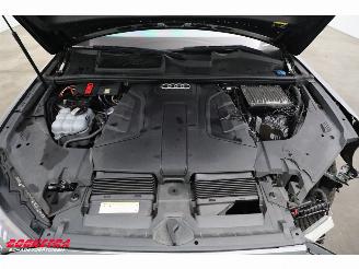 Audi Q7 50 TDI Facelift S-Line 7-P. Pano Matrix ACC Bose Memory Lucht AHK picture 12