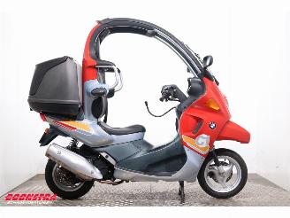 BMW  C 1 Family's Friend Topkoffer BY 2003 picture 7