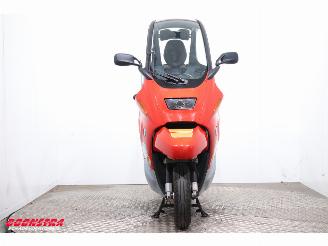 BMW  C 1 Family's Friend Topkoffer BY 2003 picture 6