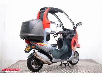 BMW  C 1 Family's Friend Topkoffer BY 2003 picture 3