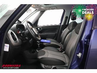 Fiat 500L 0.9 TwinAir Lounge Navi Clima Cruise PDC AHK 96.903 km! picture 14
