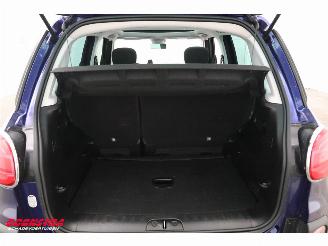 Fiat 500L 0.9 TwinAir Lounge Navi Clima Cruise PDC AHK 96.903 km! picture 26