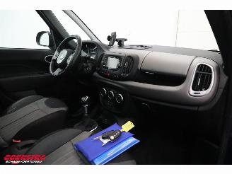 Fiat 500L 0.9 TwinAir Lounge Navi Clima Cruise PDC AHK 96.903 km! picture 11