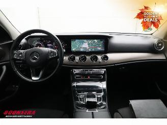 Mercedes E-klasse Estate 220 d Ambition 9G-T. Erstbesitzer!! LED Navi Clima Cruise Camera SHZ PDC AHK picture 8