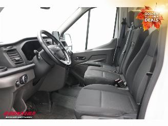 Ford Transit 2.0 TDCI L2H-2 Trend Airco Cruise Camera PDC AHK 162.570 km! picture 11