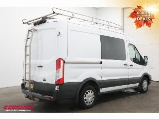 Ford Transit 2.0 TDCI L2H-2 Trend Airco Cruise Camera PDC AHK 162.570 km! picture 3