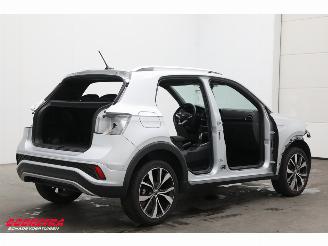 Volkswagen T-Cross 1.0 TSI R-Line DSG Teilediebstahl ACC Virtual Clima Camera SHZ 20.232 km! picture 3