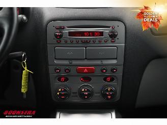 Alfa Romeo GT 2.0 JTS Distinctive Bose Leder Clima Cruise 67.557 km! picture 14