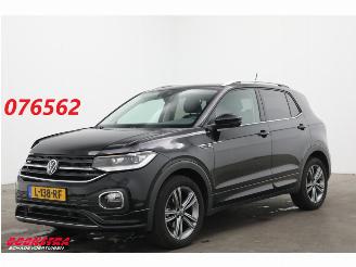 Avarii autoturisme Volkswagen T-Cross 1.0 TSI R-Line Style DSG LED ACC Navi Clima Camera 42.187 km! 2021/7