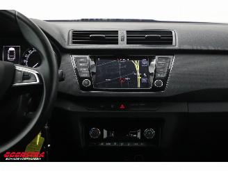 Skoda Fabia Combi 1.0 TSI Ambition Navi Clima Cruise PDC 67.036 km! picture 15
