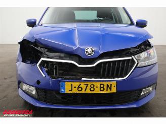 Skoda Fabia Combi 1.0 TSI Ambition Navi Clima Cruise PDC 67.036 km! picture 7