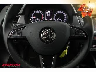 Skoda Fabia Combi 1.0 TSI Ambition Navi Clima Cruise PDC 67.036 km! picture 19