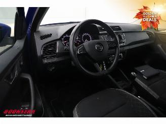 Skoda Fabia Combi 1.0 TSI Ambition Navi Clima Cruise PDC 67.036 km! picture 18