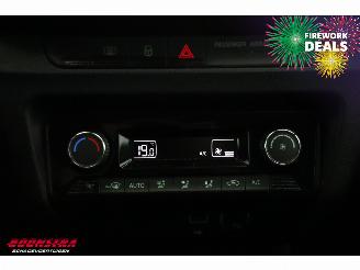 Skoda Fabia Combi 1.0 TSI Ambition Navi Clima Cruise PDC 67.036 km! picture 27