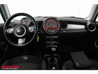 Mini Mini 1.6 Cooper Chili Airco LMV picture 11