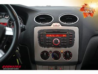 Ford Focus 1.6 Comfort Airco Cruise Bluetooth picture 11
