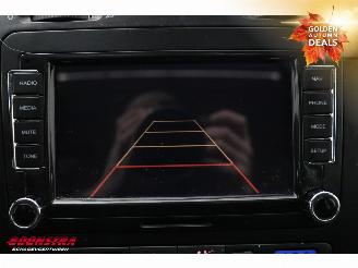 Volkswagen Golf 2.0 TFSI GTI DSG Schuifdak Xenon Clima Cruise SHZ PDC picture 18