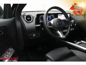 Mercedes GLA 250 e Star Edition LED ACC Navi Clima Camera SHZ 19.826 km! picture 20