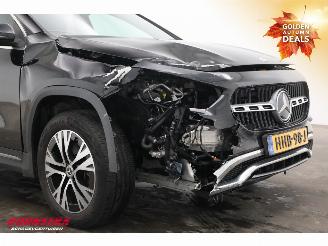 Mercedes GLA 250 e Star Edition LED ACC Navi Clima Camera SHZ 19.826 km! picture 7