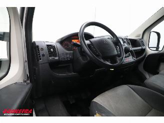 Peugeot Boxer 2.0 HDI DreiseitenKipper DoKa 7-Pers. Leder Bluetooth Airco AHK picture 20