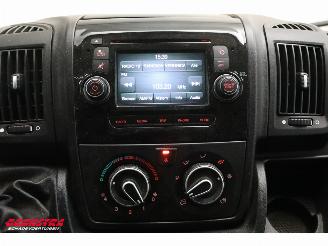 Peugeot Boxer 2.0 HDI DreiseitenKipper DoKa 7-Pers. Leder Bluetooth Airco AHK picture 17