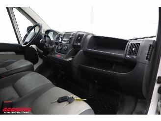 Peugeot Boxer 2.0 HDI DreiseitenKipper DoKa 7-Pers. Leder Bluetooth Airco AHK picture 15