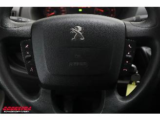 Peugeot Boxer 2.0 HDI DreiseitenKipper DoKa 7-Pers. Leder Bluetooth Airco AHK picture 21