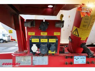 Stas  S300CX Kipper Lift BY 2018 picture 11