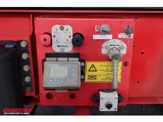 Stas  S300CX Kipper Lift BY 2018 picture 12