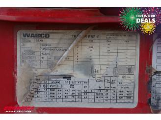 Stas  S300CX Kipper Lift BY 2018 picture 14