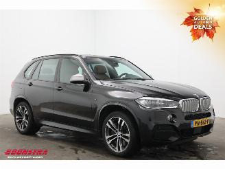 BMW X5 M50d Pano 360° B&O Night Memory ACC LRHZ AHK picture 2