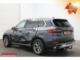 BMW X5 xDrive25d High Executive Pano LED ACC LRHZ Memory H/K 360° picture 4