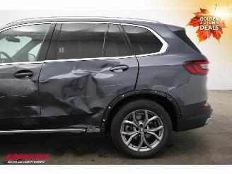 BMW X5 xDrive25d High Executive Pano LED ACC LRHZ Memory H/K 360° picture 6